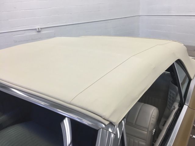 1968 Mercury Park Lane - photo 12