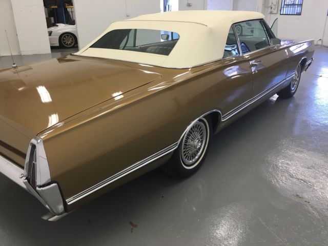 1968 Mercury Park Lane - photo 6