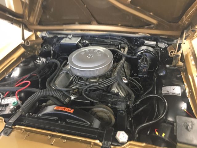 1968 Mercury Park Lane - photo 9