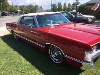 1968 Mercury Park Lane - photo 5