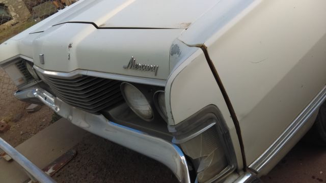 1968 Mercury PARKLANE - photo 10