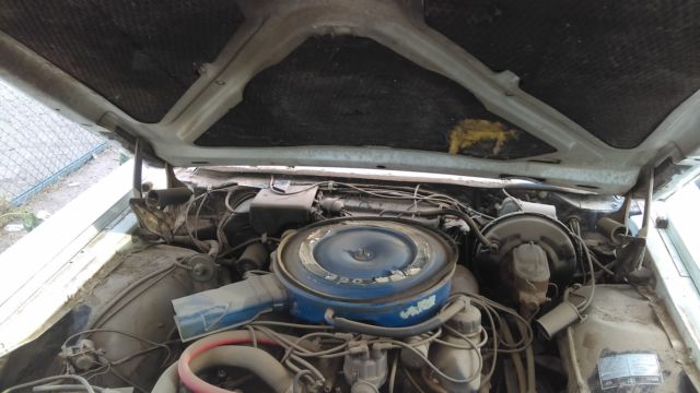 1968 Mercury PARKLANE - photo 2
