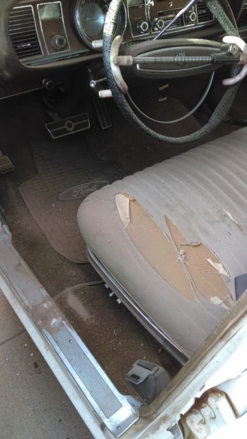 1968 Mercury PARKLANE - photo 4