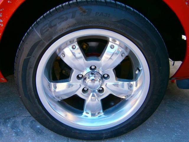 1968 Mercury Cougar XR7 - photo 7