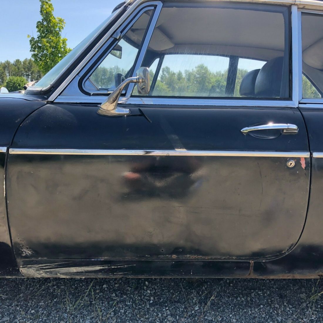 1968 MG MGB - photo 12