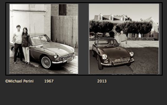 1968 MG MGB - photo 10