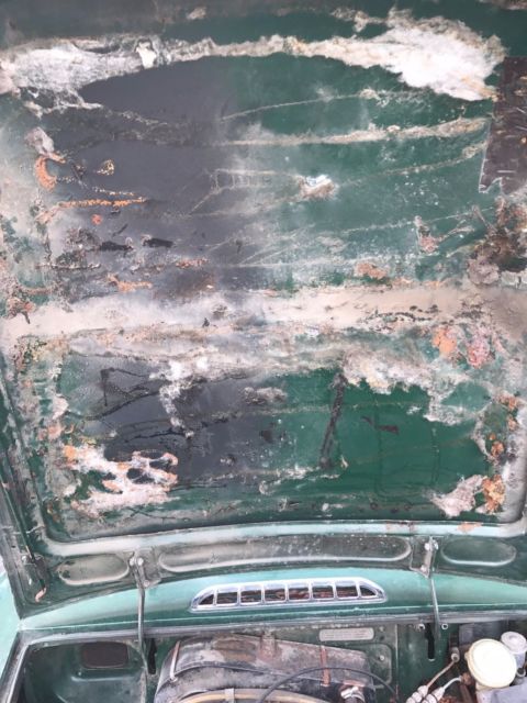 1968 MG MGC Base - photo 13