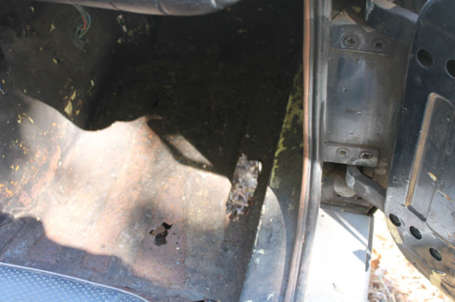 1968 MG Other MGC - photo 6