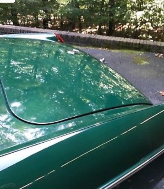 1968 MG MGB - photo 4