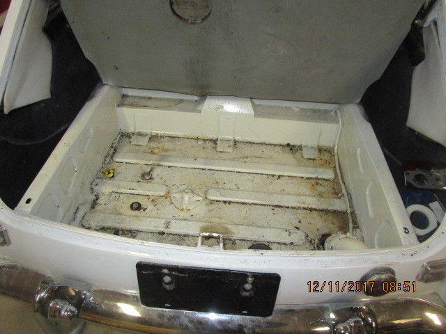 1968 MG Other - photo 8