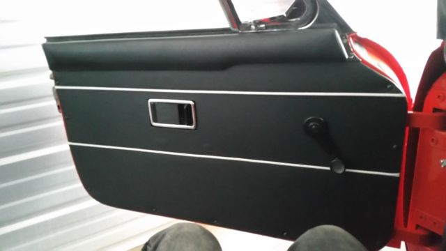1968 MG Other - photo 9