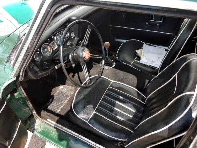 1968 MG Other - photo 4