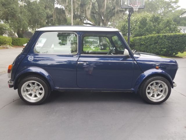 1968 Mini Classic Mini Sport - photo 7