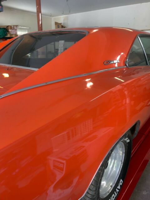 1968 Dodge Charger - photo 11