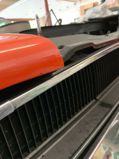 1968 Dodge Charger - photo 5