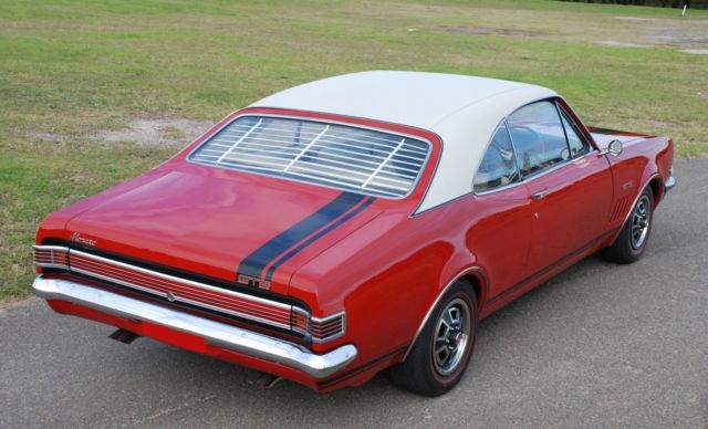 1968 Other Makes - photo 3