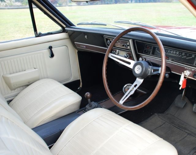 1968 Other Makes - photo 5