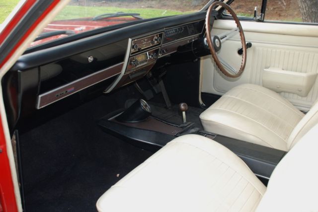 1968 Other Makes - photo 6