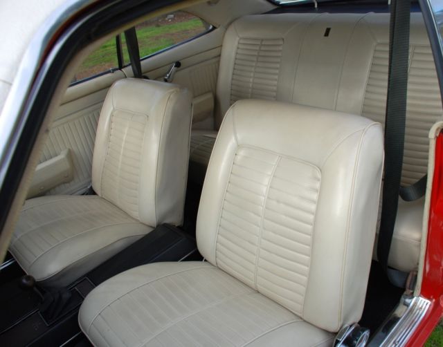 1968 Other Makes - photo 7