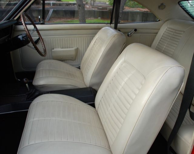 1968 Other Makes - photo 8