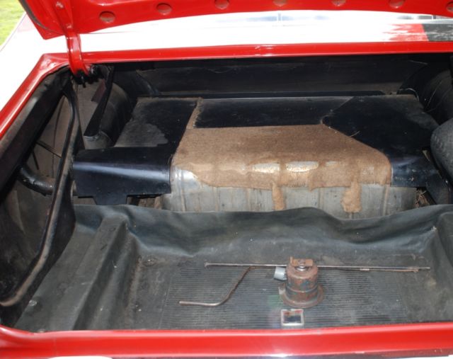 1968 Other Makes - photo 9