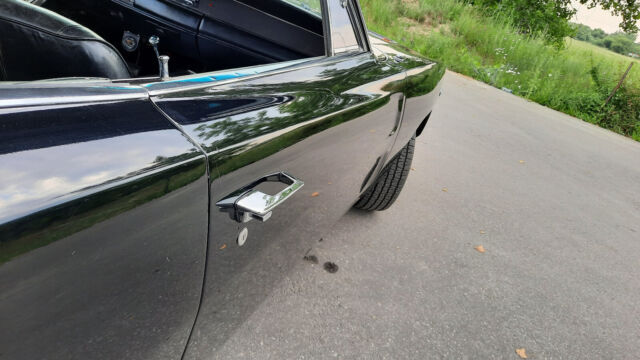 1968 Dodge Charger - photo 11