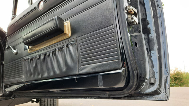 1968 Dodge Charger - photo 13