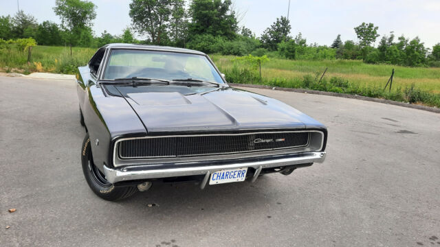 1968 Dodge Charger - photo 3