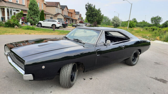 1968 Dodge Charger - photo 5