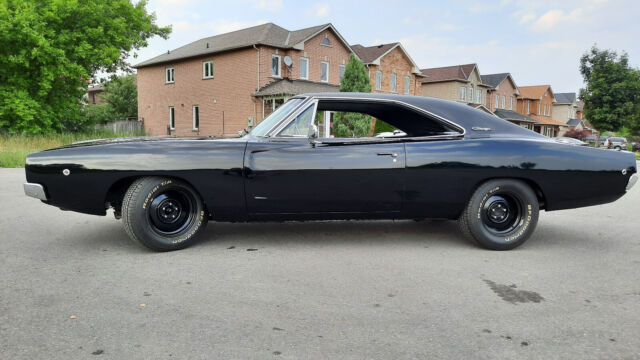 1968 Dodge Charger - photo 6