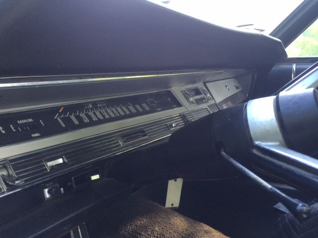 1968 Chrysler Newport MANUAL TRANSMISSION - photo 7