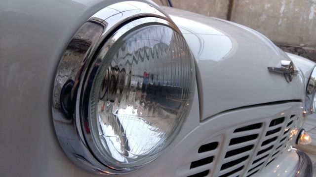 1968 Mini 850 Van 1/4 Ton - photo 13