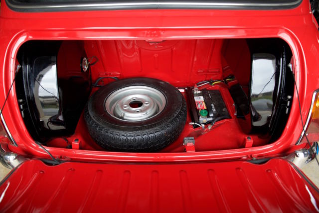 1968 Mini Classic Mini - photo 9