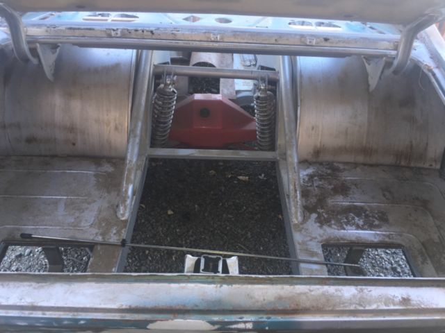1968 Chevrolet Nova - photo 5