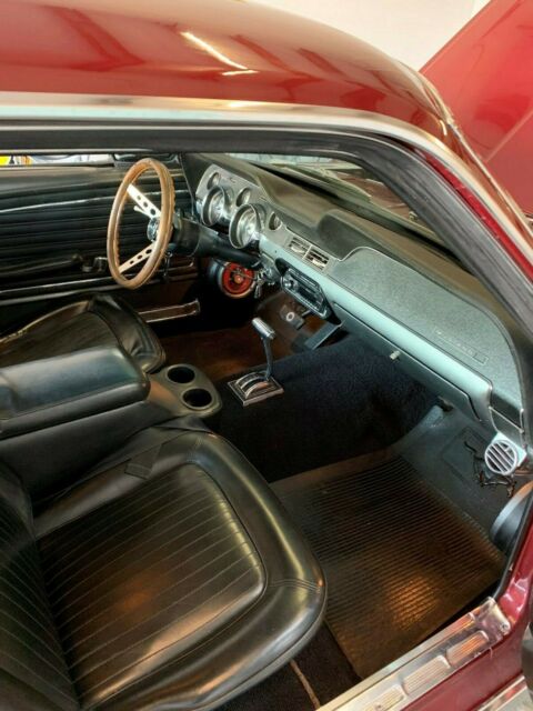 1968 Ford Mustang - photo 10