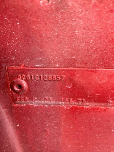 1968 Ford Mustang - photo 12