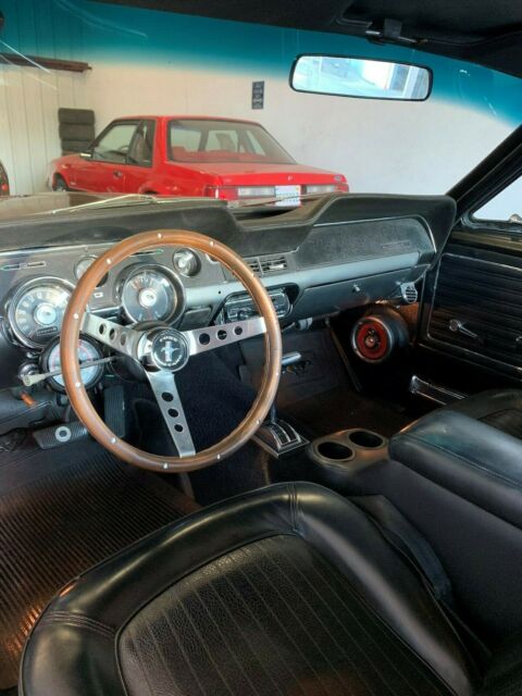 1968 Ford Mustang - photo 8