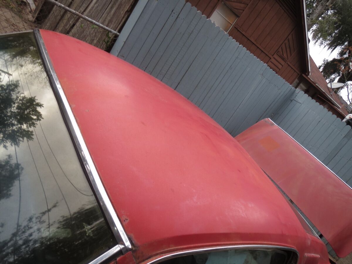 1968 Ford Mustang - photo 5