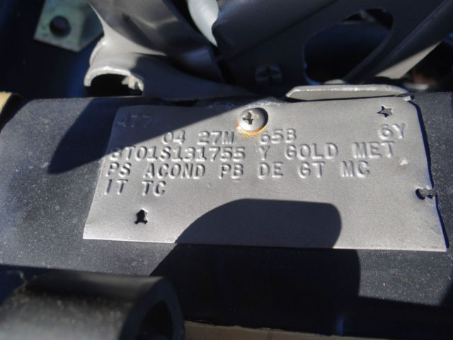 1968 Ford Mustang Hardtop - photo 10