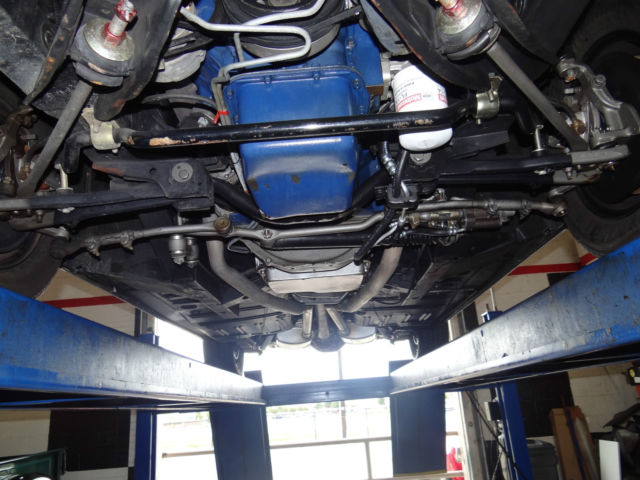 1968 Ford Mustang Hardtop - photo 12