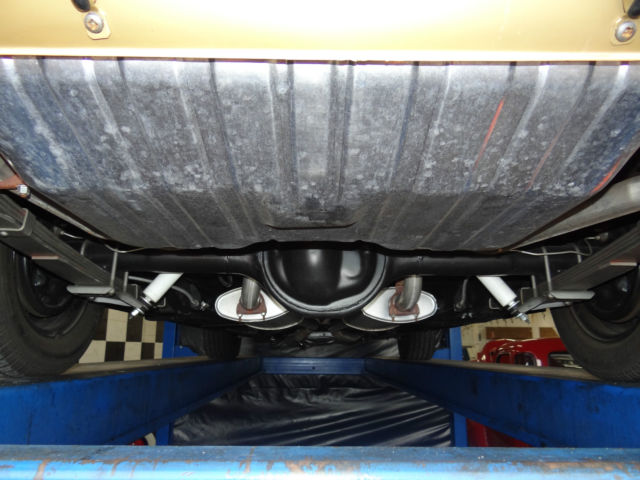 1968 Ford Mustang Hardtop - photo 13