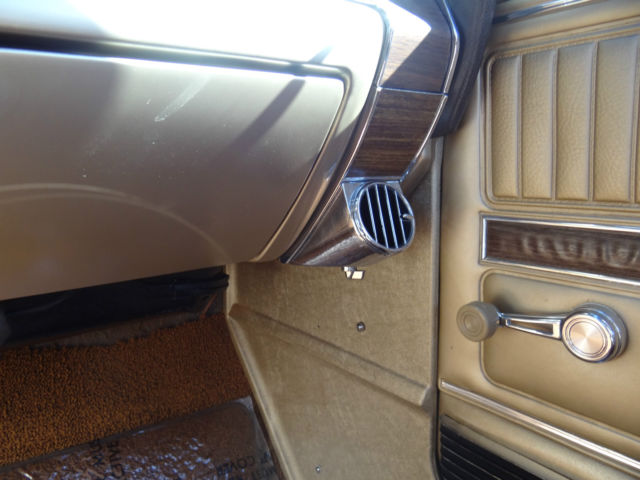 1968 Ford Mustang Hardtop - photo 4