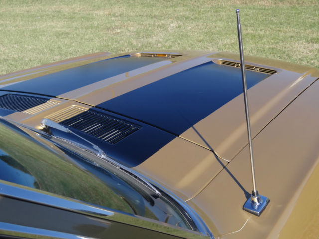 1968 Ford Mustang Hardtop - photo 7