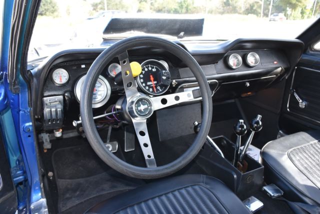 1968 Ford Mustang - photo 8