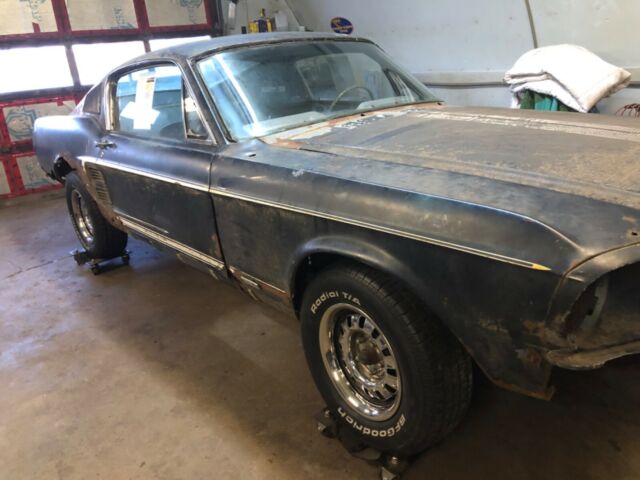 1967 Ford Mustang - photo 8