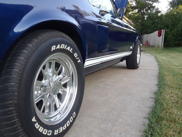 1968 Ford Mustang - photo 12