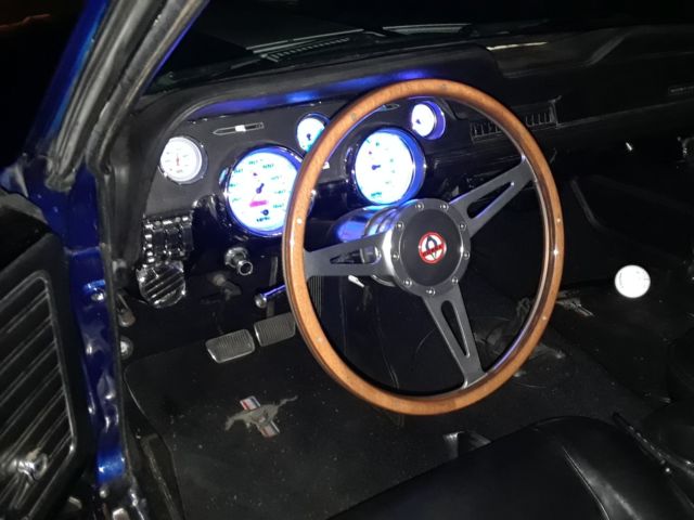 1968 Ford Mustang - photo 5