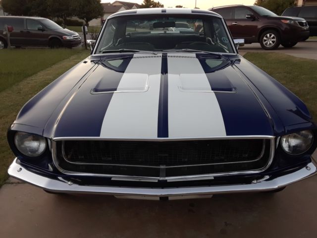 1968 Ford Mustang - photo 9
