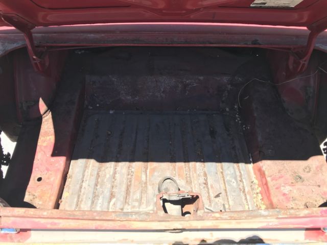1968 Ford Mustang - photo 12