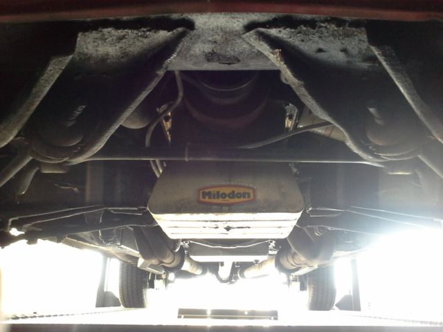 1968 Ford Mustang - photo 11